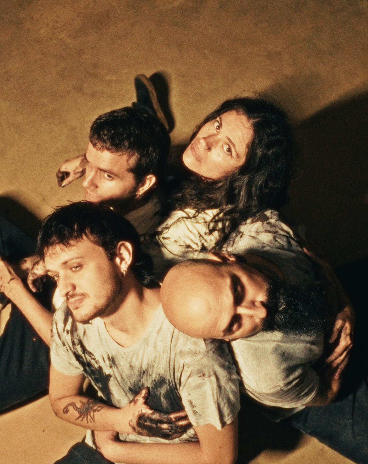Slowkiss: La frescura de un nuevo comienzo
